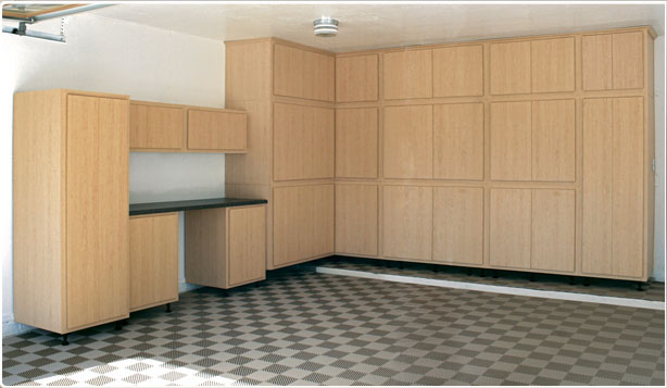 Classic Garage Cabinets, Storage Cabinet  Port City